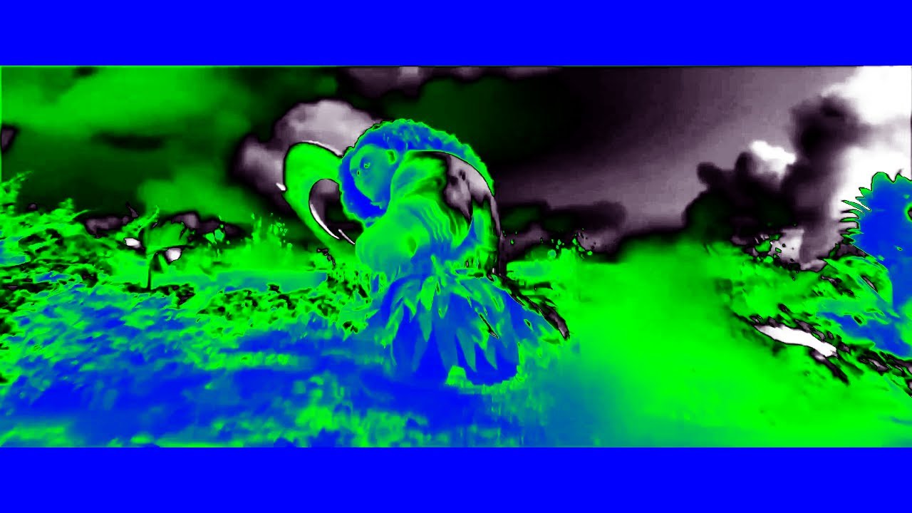 Maui ran faster[MOST VIEWED] // Sponsored by: Gamavision Csupo Effects
