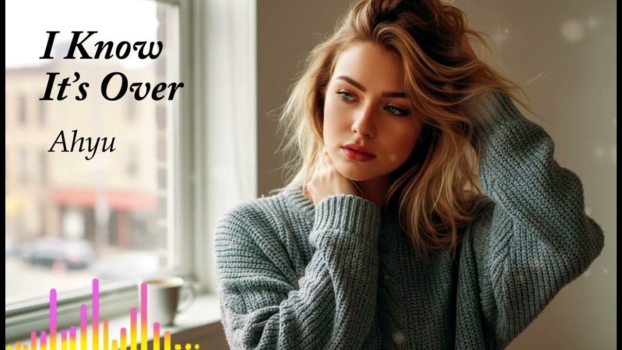 I Know It&rsquo;s Over  -💔 Sad R&B Song 2026