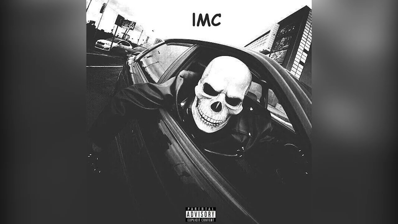 IMC - Pasakyk