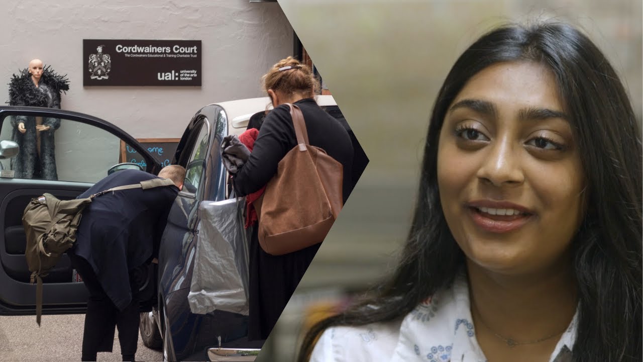 Welcome to Cordwainers Court | UAL Halls