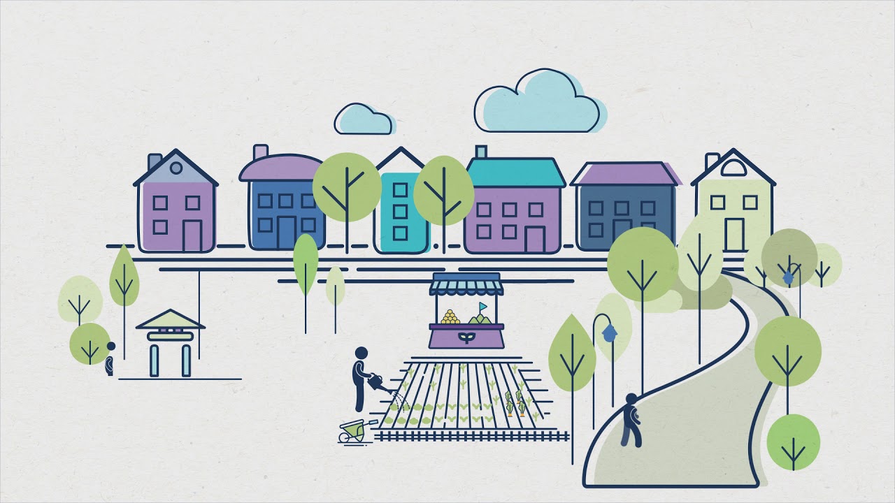 The Wellmark Foundation MATCH Grants