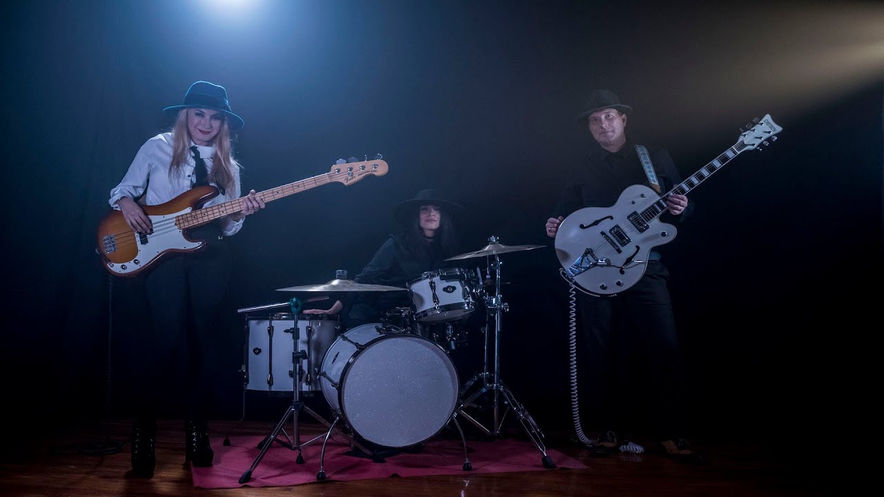SECRET AGENT 'The Spy Who Never Was' (OFFICIAL VIDEO)