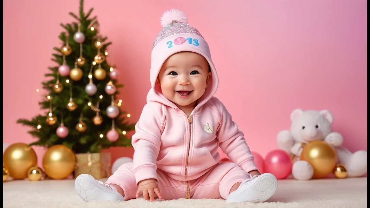 New Year Magic Kids | Fun New Year Learning Song for Toddlers & Preschoolers