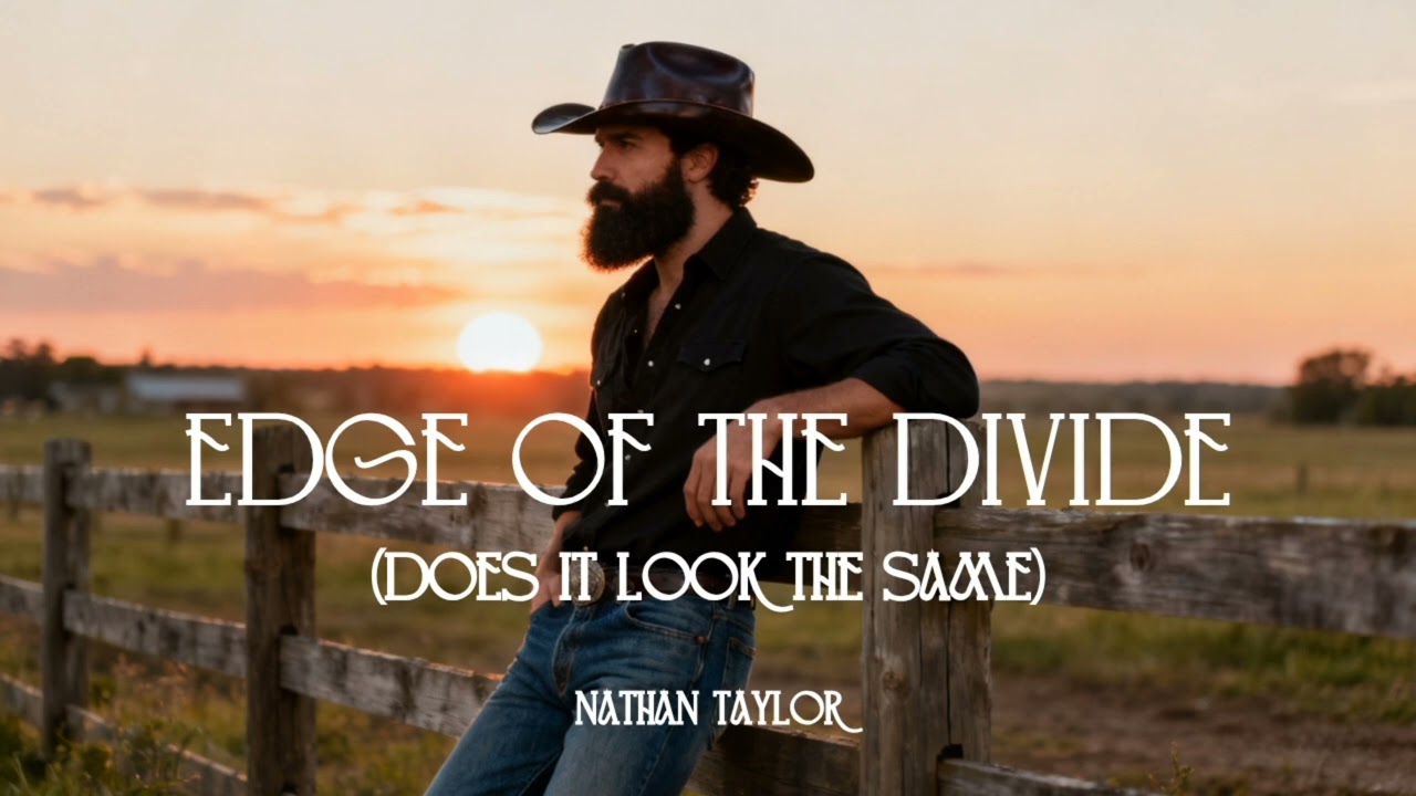 EDGE OF THE DIVIDE (Does It Look The Same)
