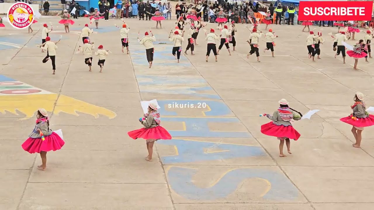 sikuris peru pinquillo de oro 2026