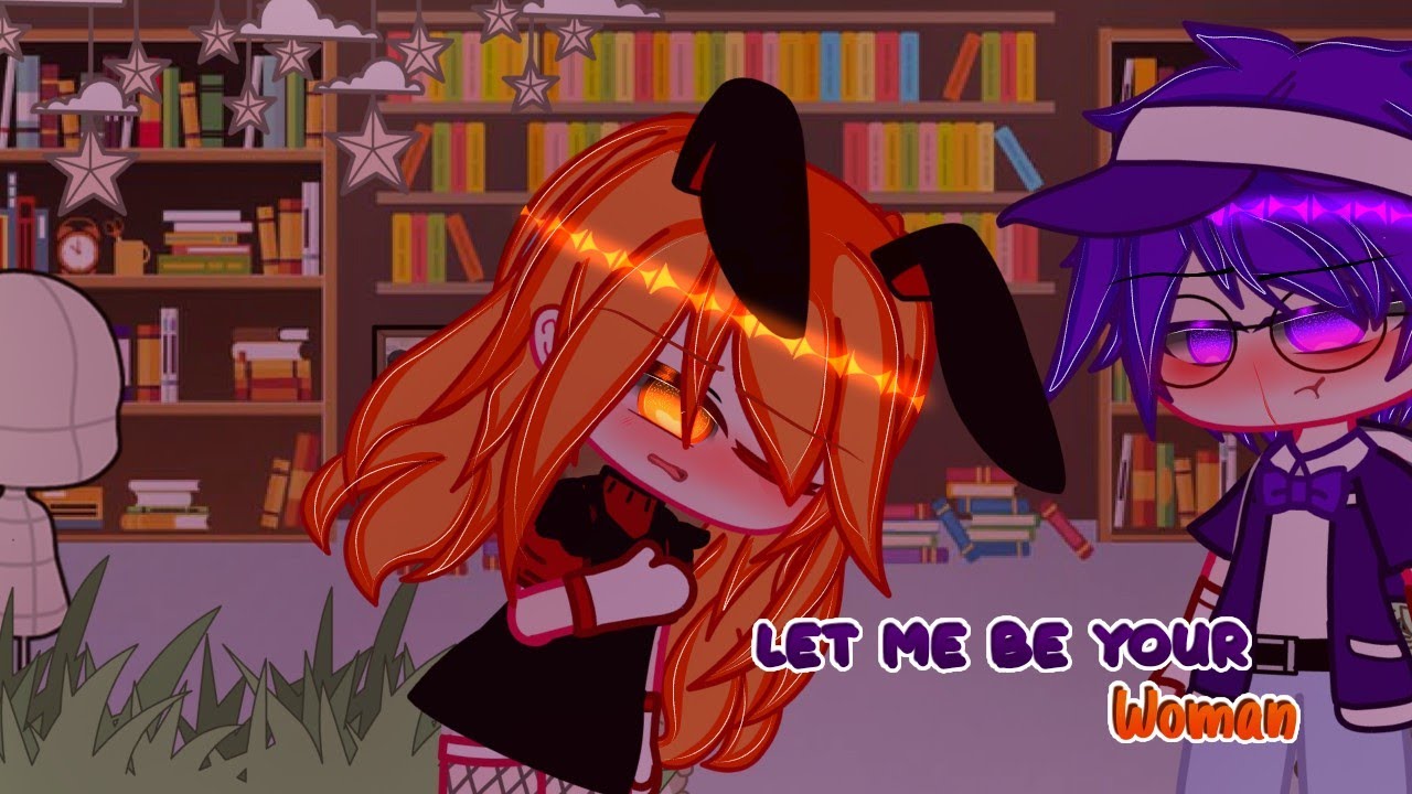 [🥀] Let me be your woman~ [🥀] InquisitorMaster [🥀] ✨ Charlight ✨ [🥀] Aerah ୨୧ [🥀] FW⚠️📚📌