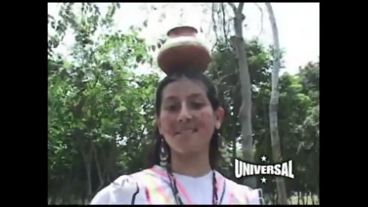 Mix 1 (Achachau Culebra, Un Chullachaqui En Lima, Lamento Del Chullachaqui) - Los Hijos De Lamas