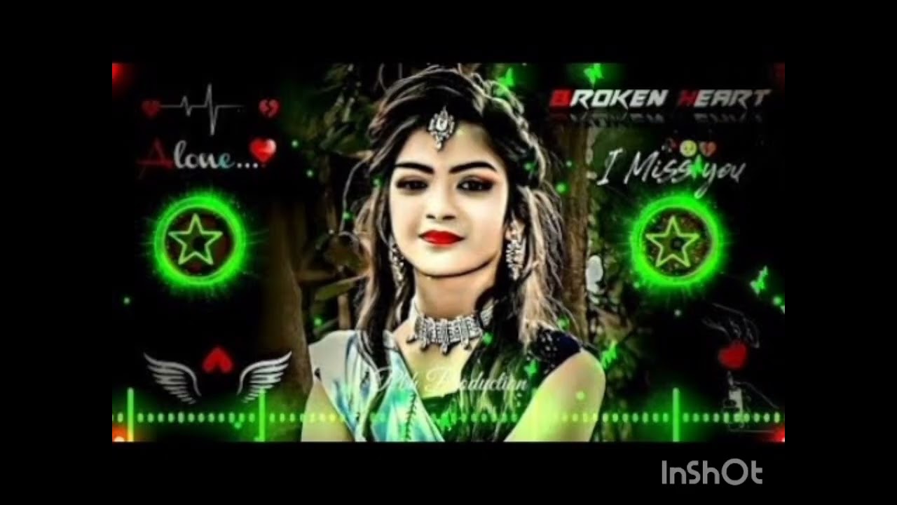 New Hindi Dj Song 💝 Best Hindi old Dj Remix 🌿 Bollywood Non Stop ❤️‍🔥Dj Song 2026 Dj Song New Song