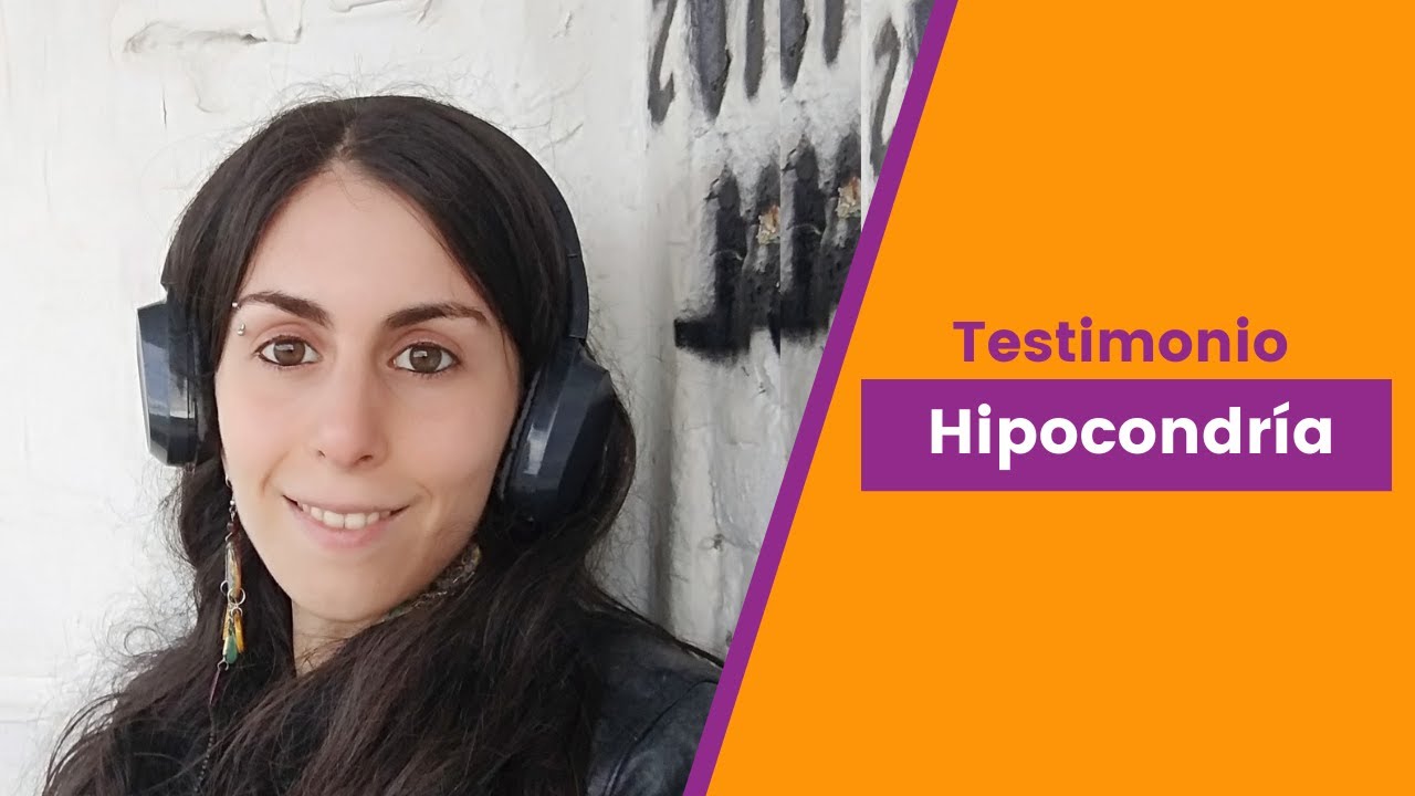 Ansiedad e hipocondría