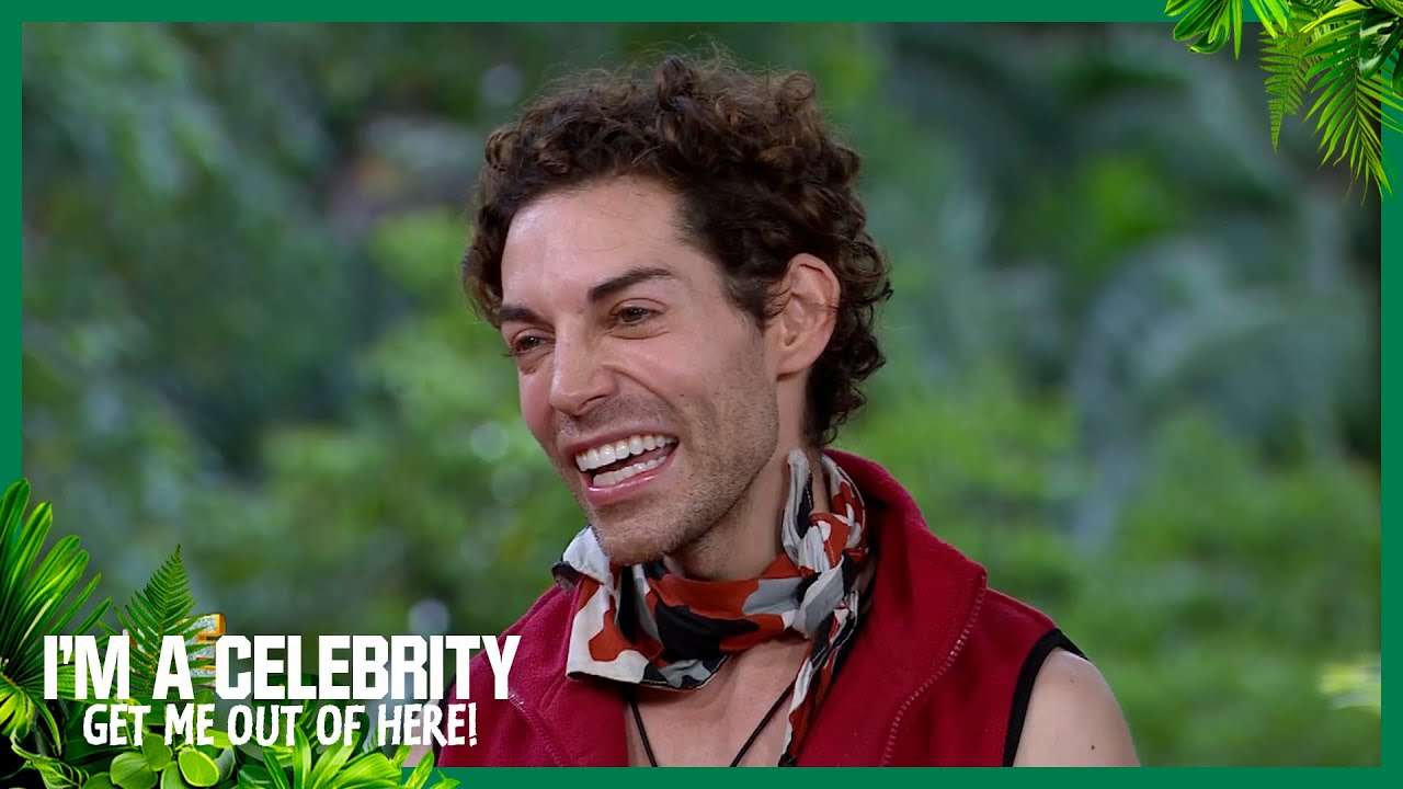 Tom Read Wilson’s Jungle Highlights | I’m A Celebrity… Get Me Out of Here! 2025