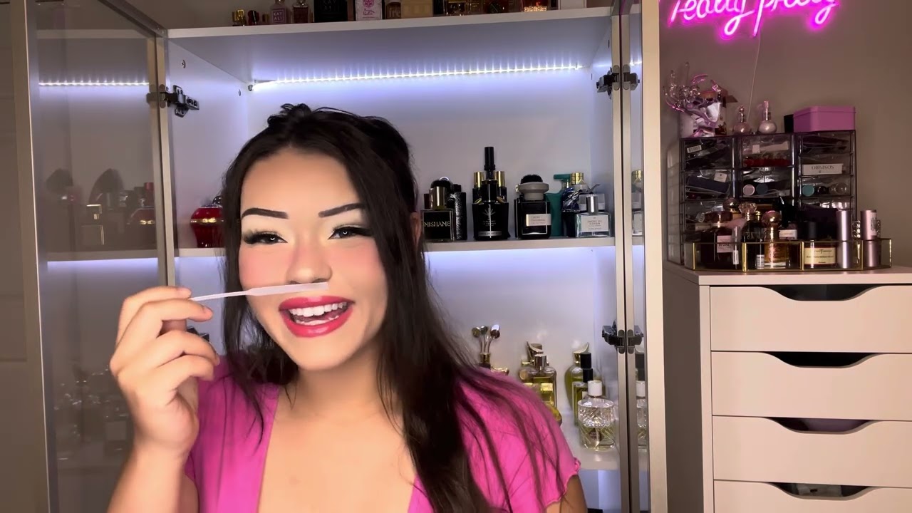 Rating My Teenage Fragrance Collection | Fragrances for teenage girls.