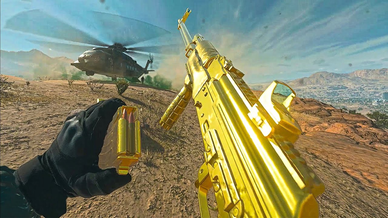 Warzone 2 DMZ Gameplay Español Latino - (Sin Comentarios)