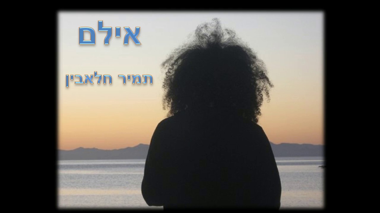 תמיר חלאבין - אילם