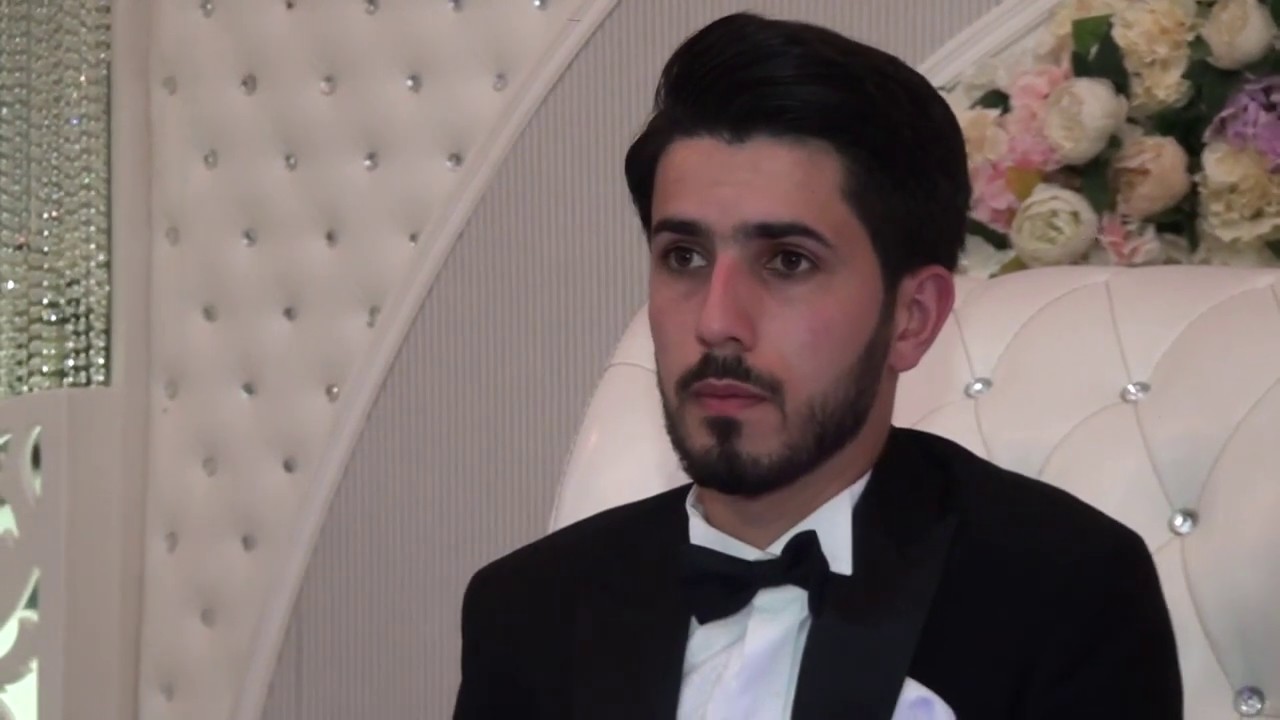 Siyezende saz ifacisi Ferhadin toyu-1