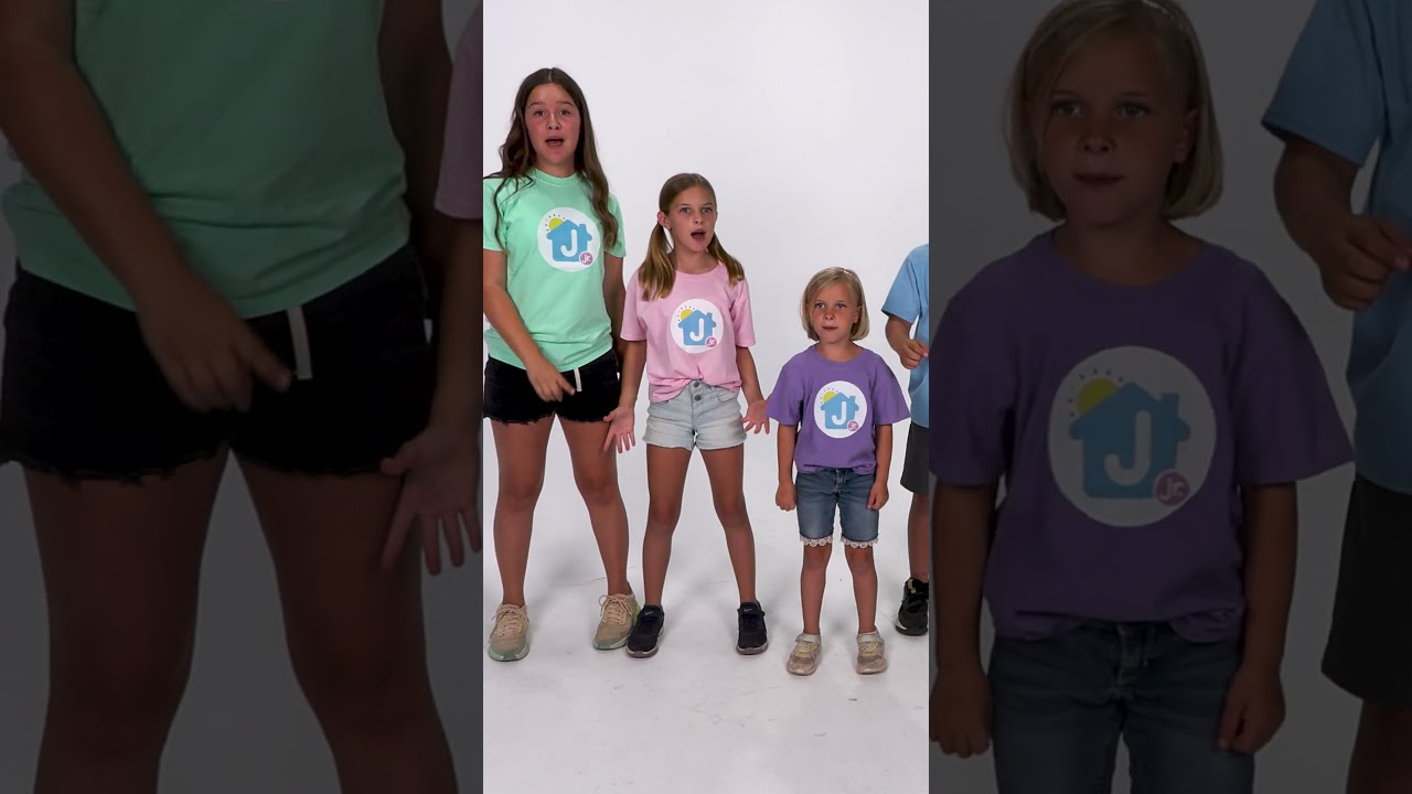 Chips and Salsa Original #kidssong