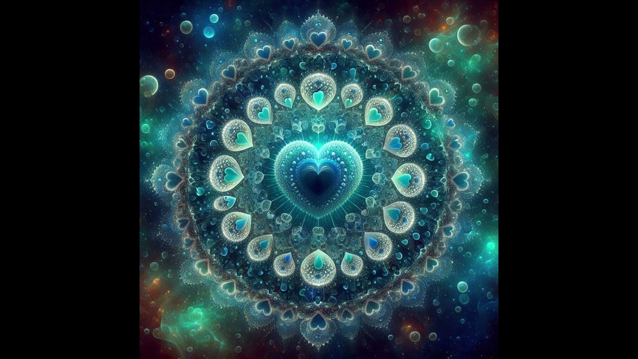 The Rain of Forgiveness Guided Meditation