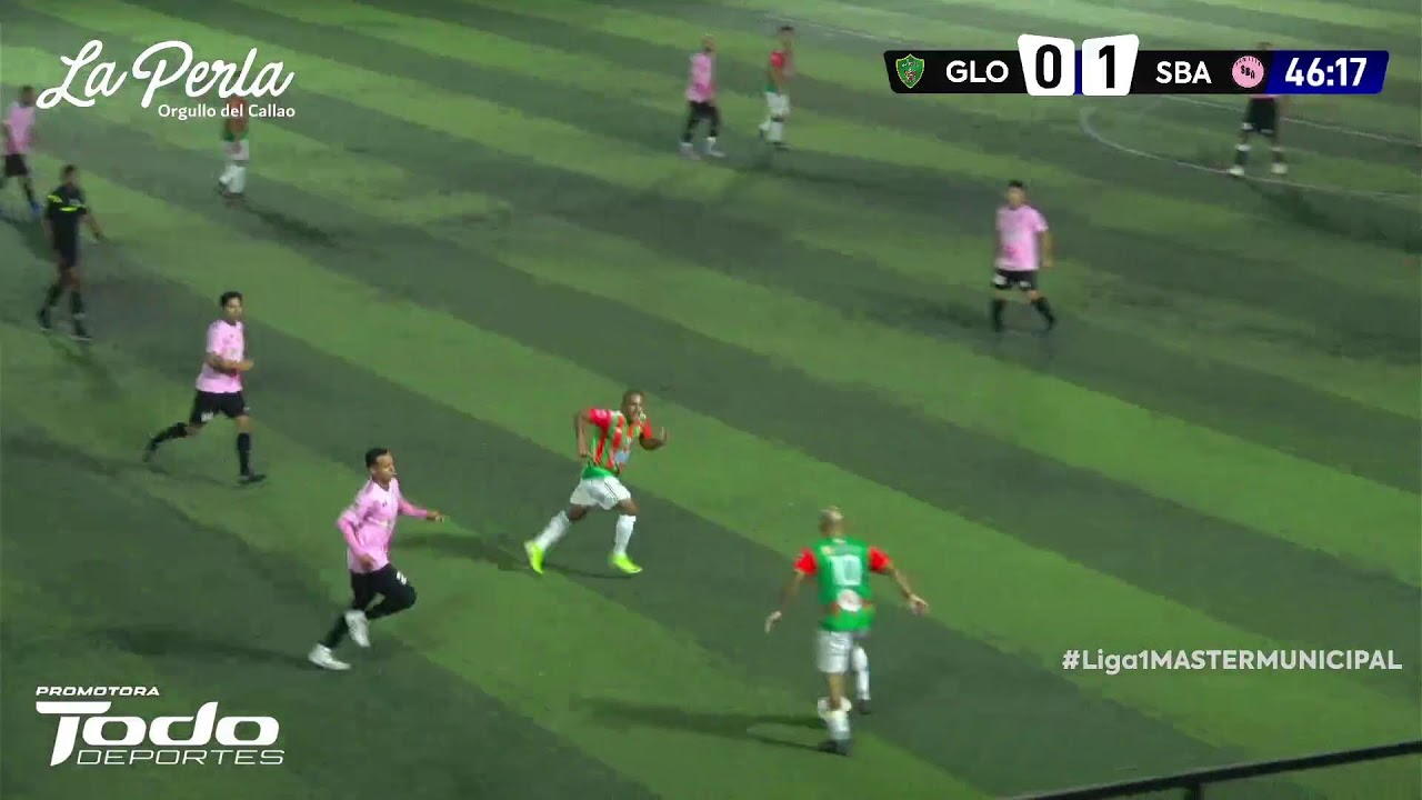 GRAN FINAL | LIGA 1 - 2025 | GLORIOSO 2 DE MAYO vs FAMILIA SPORT BOYS