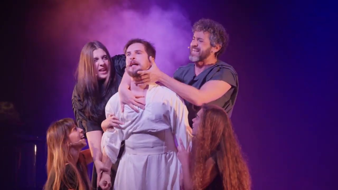 Nuredduna - El Musical