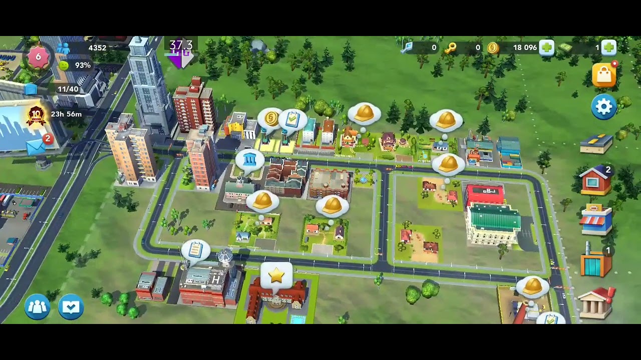 How to hack cash on SimCity real server using Gameguardian work 100%.NetJukSmos