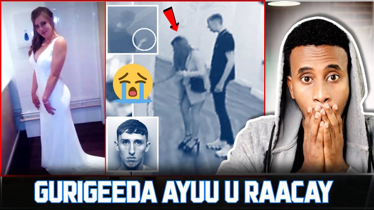 Marka Dilaagu Naxariistaada Ku Gabado Sidaan Ayaa Dhacaysa