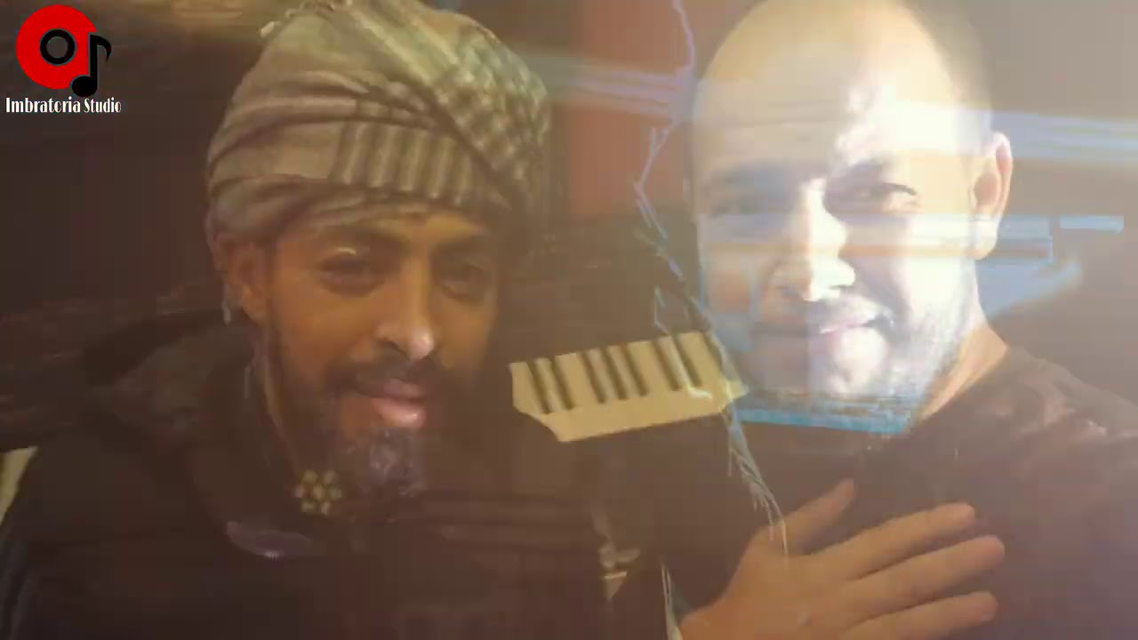 cheb halim win raaki ya ma