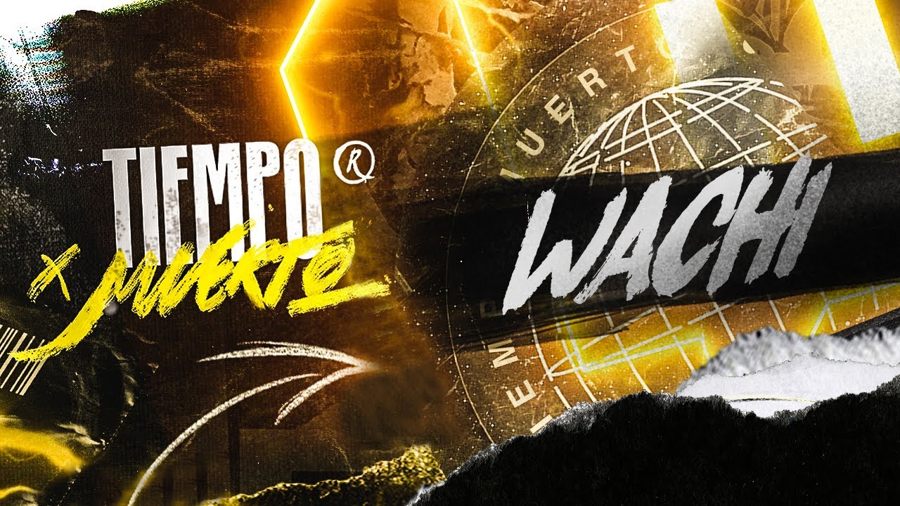 ✖️TIEMPO MUERTO ✖️: WACHINANII | #2 | 