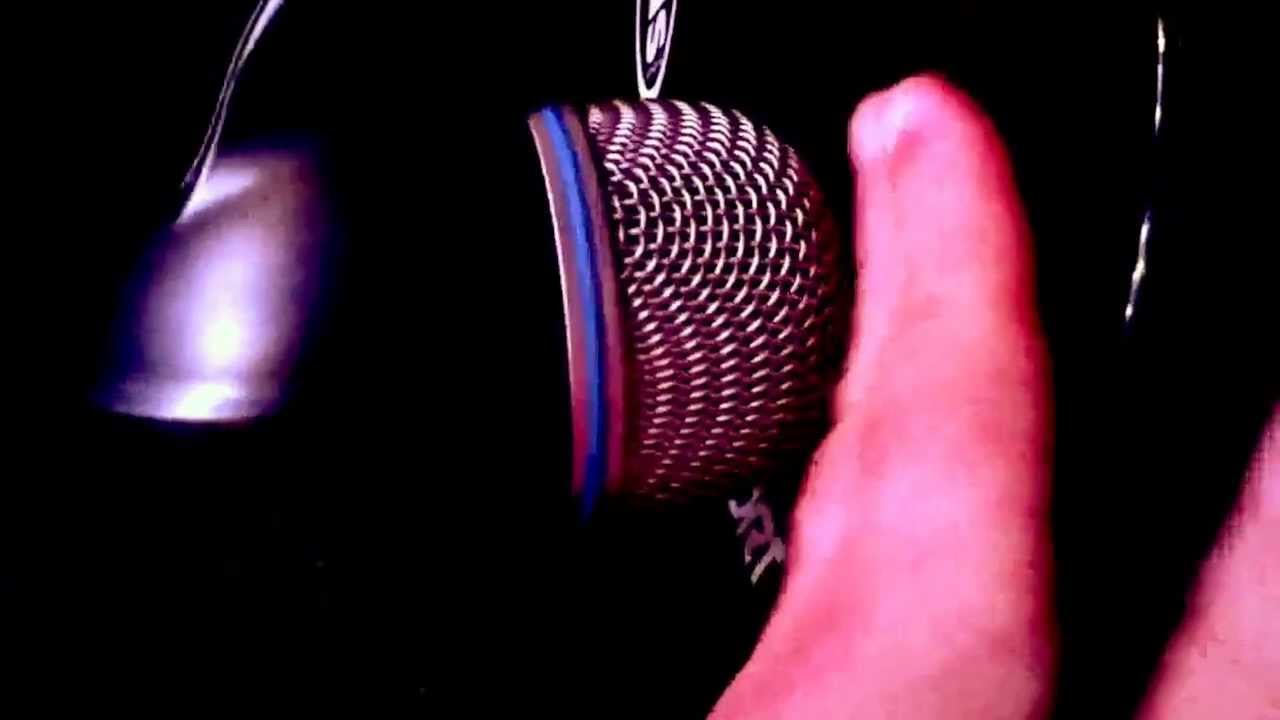 KICKPORT: Best microphone placement - Mic it right!