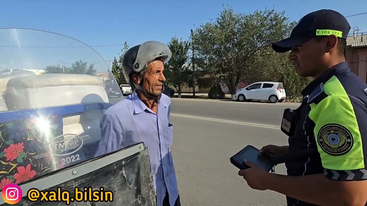 ЙПХ ХОДИМИ БОДИ КАМЕРАСИНИ ИШЛАЁТГАННИ ВА ИШЛАМИЁТГАНИНИ ЎЗИ ХАМ БИЛМАСЛИКНИ АЙТИ КИМ ЖАВОБ БЕРАДИ