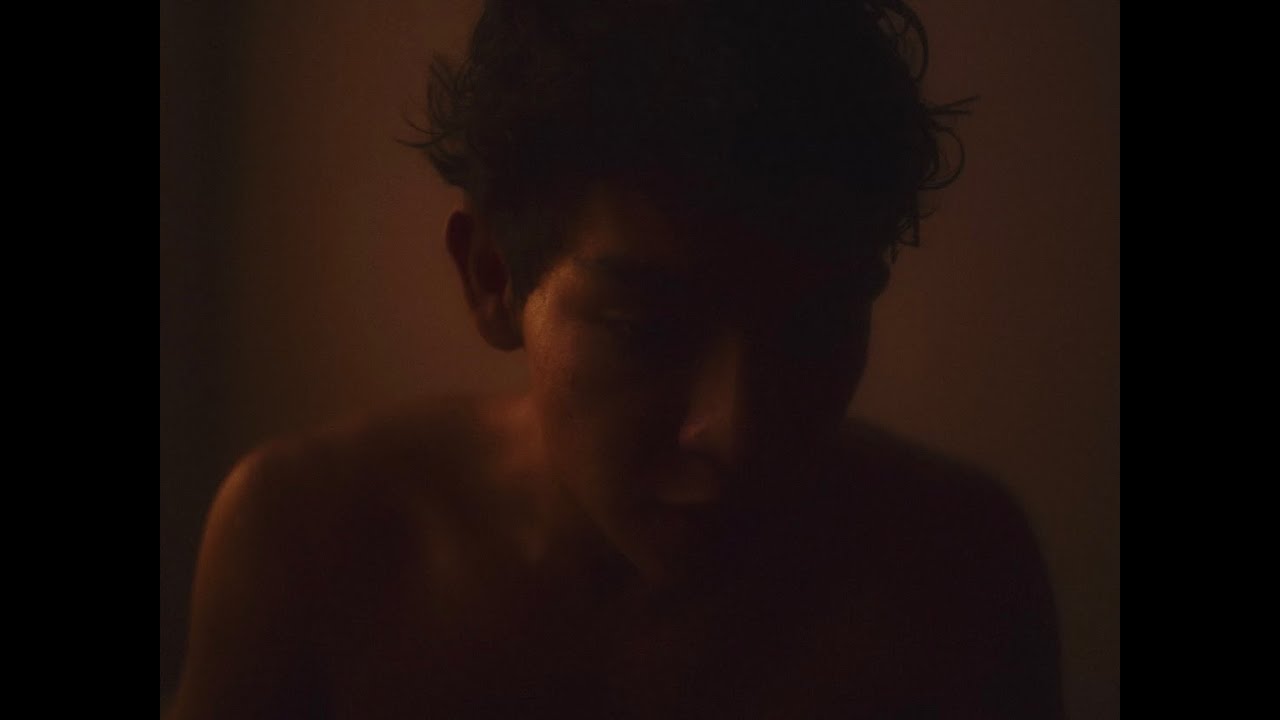 Metanoia (Cortometraje)
