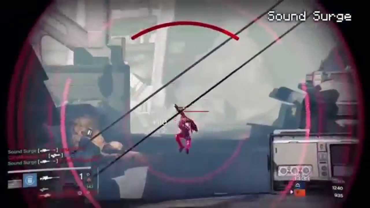 Destiny Fun Times