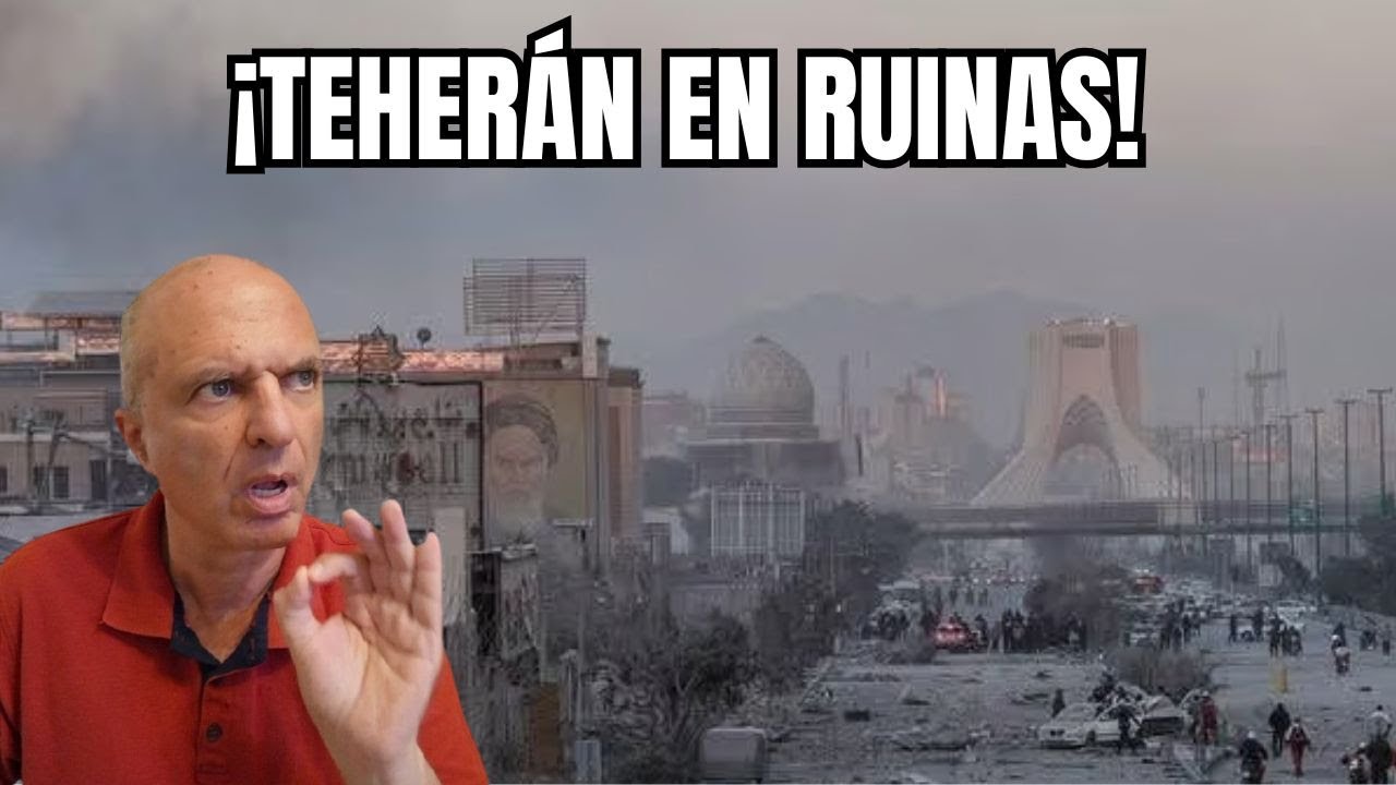 DÍA 6: TRUMP: 