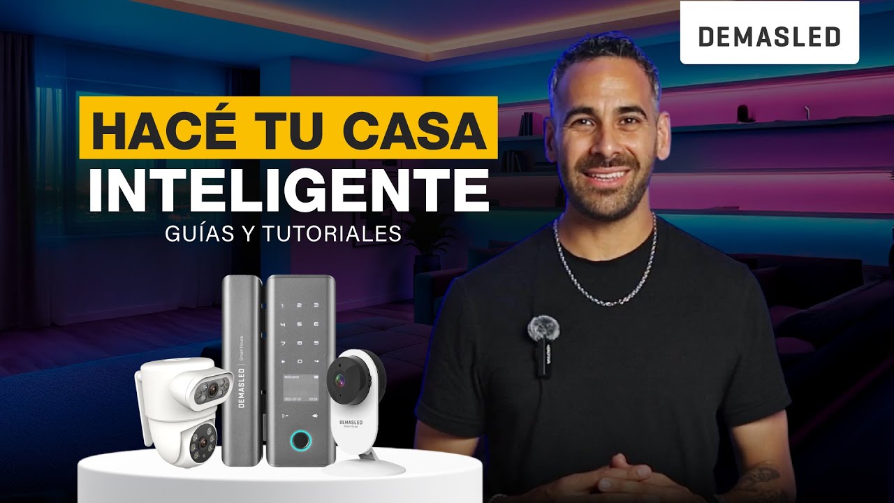 Bienvenidos a DEMASLED | &iquest;Cu&aacute;l es la mejor iluminaci&oacute;n LED para tu hogar?