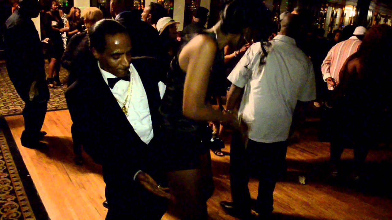 Checkmate Ent All Black Affair Part 5