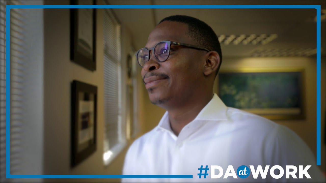 DA-run Midvaal is officially the best performing local government in Gauteng. 🇿🇦