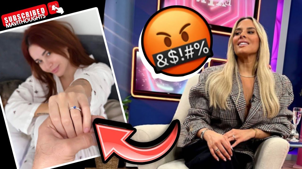 A Helena Isabel a Criticar o Bernardo e a Bruna a Dizer Que o Pedido de Casamento Foi Marketing 🤬 😠