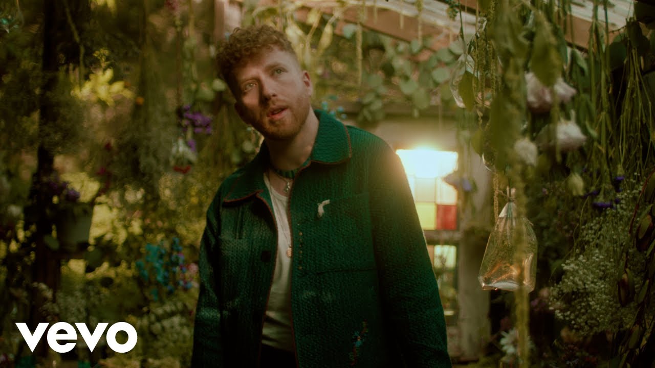 JP Saxe - Everything Ends (Official Video) ft. Lizzy McAlpine, Tiny Habits