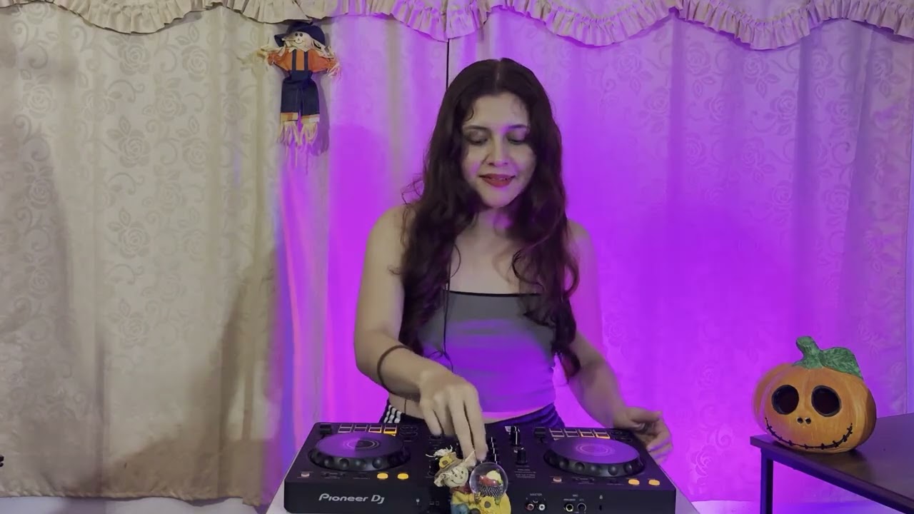 Anjunadeep style and deep house vibes DJ Set | Blena Music