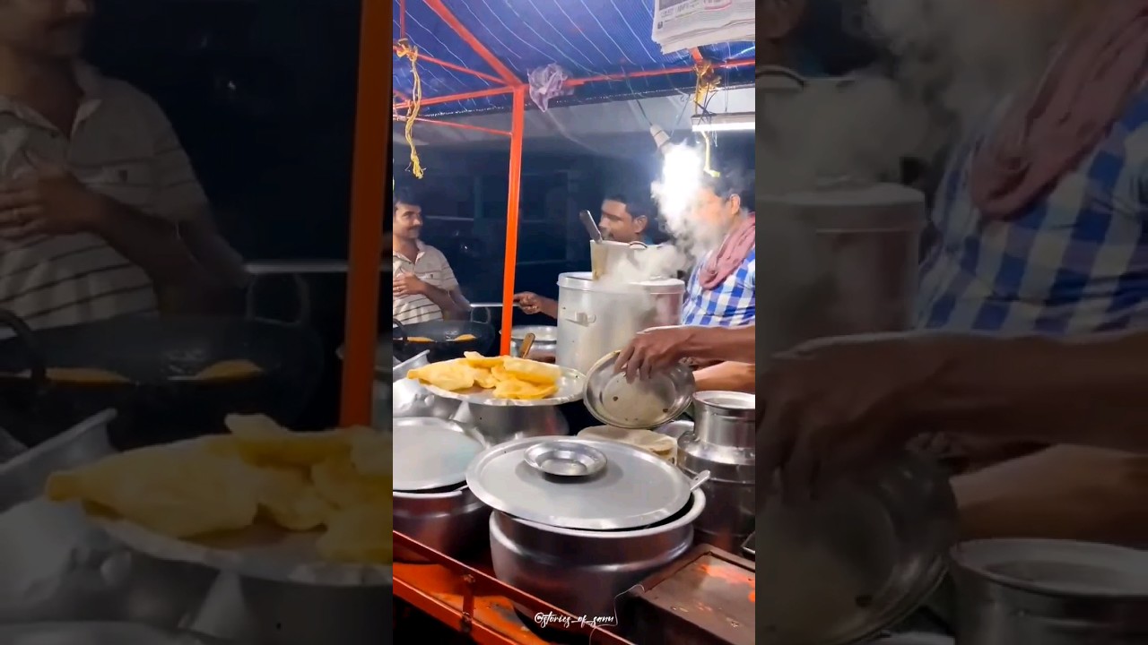 Late night thattukada vibes😍 | Kannur, Kerala | #shorts #shortsfeed