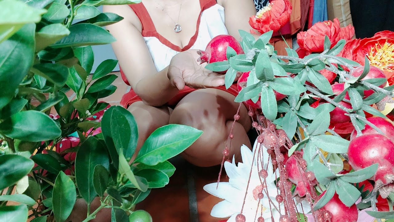 Ini Adalah Itu Mempersiapkan Kebun Bunga