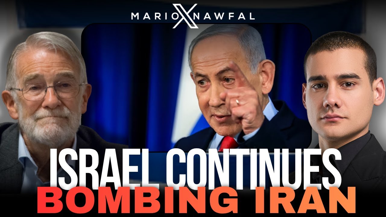 Netanyahu: 