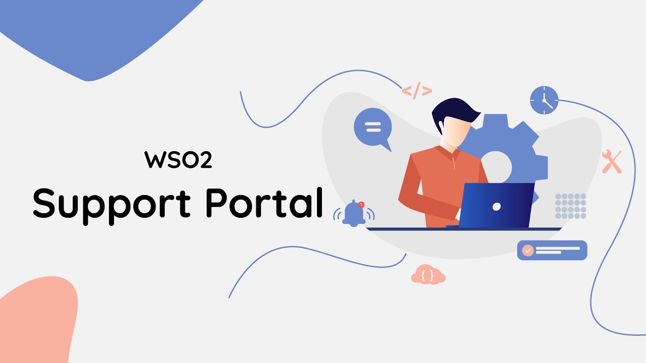 WSO2 Online Support Portal