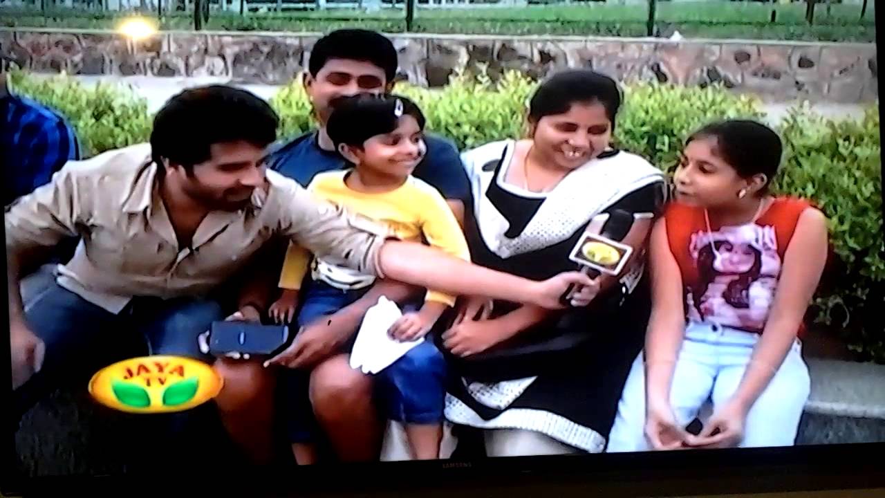 Comedy sema comedy jeya tv