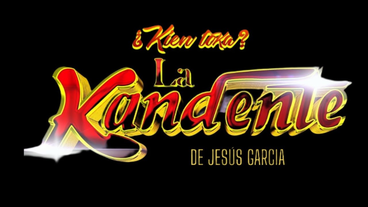 La Sonora Kandente en #GranSalon #Cumbia #LaKandente #KienToka