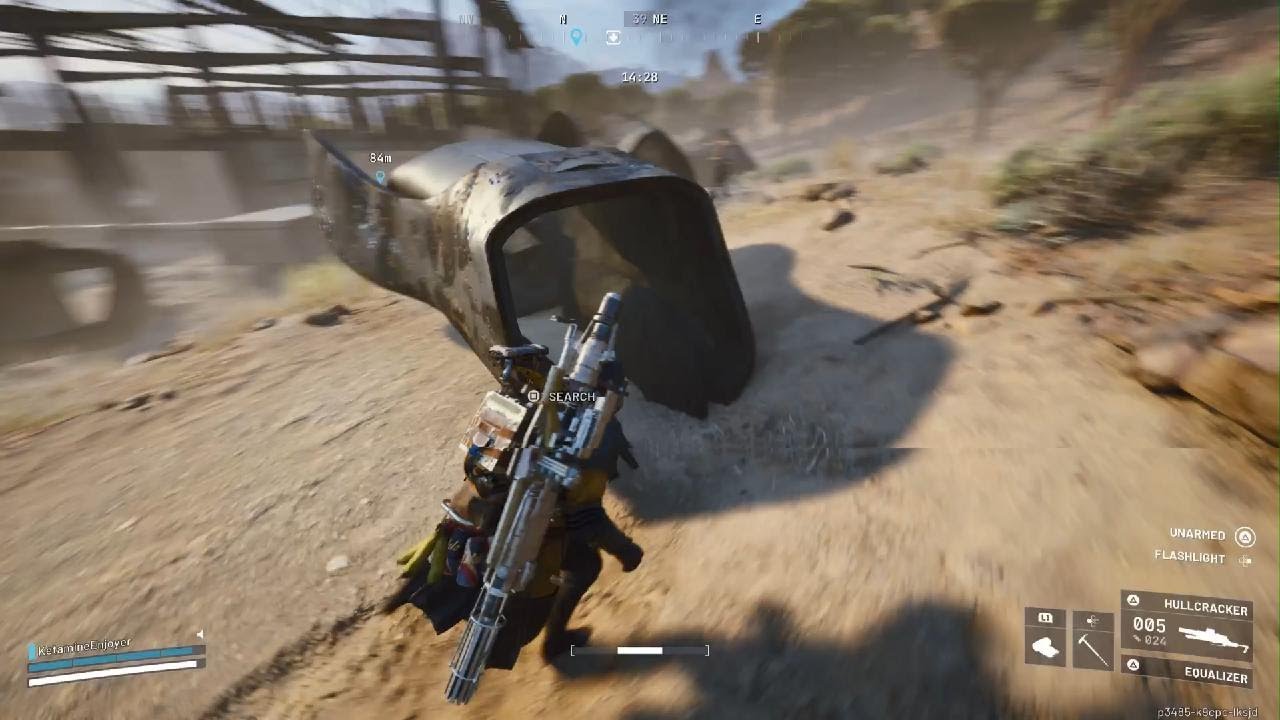 Embark this is unplayable (ARC Raiders)