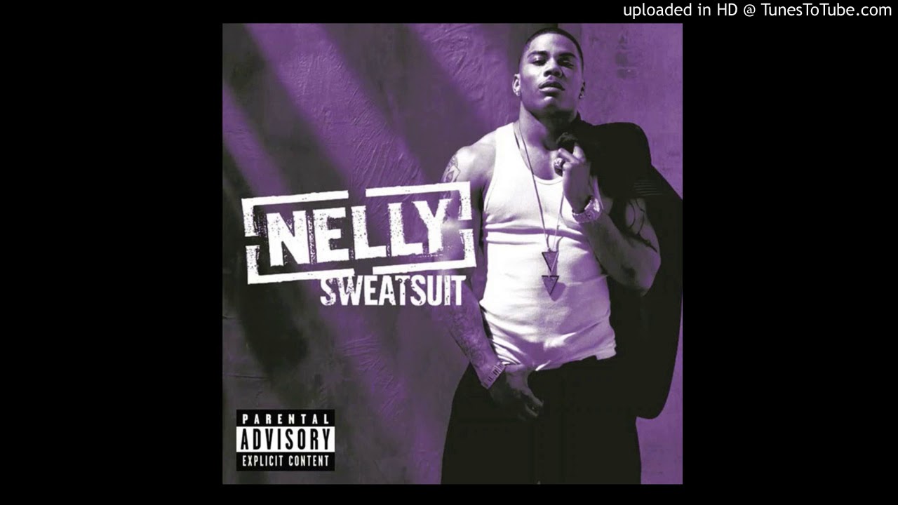 Nelly Ft Paul Wall - Grillz (Chopped And Screwed)