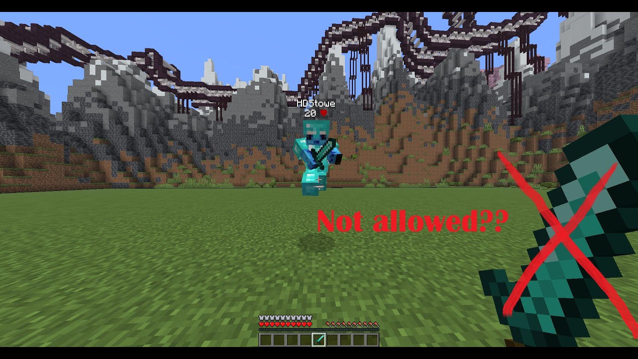 I won in every gamemode, except I can't use their main item