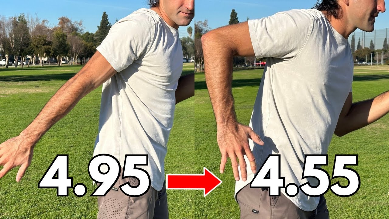GET FASTER In 30 Days