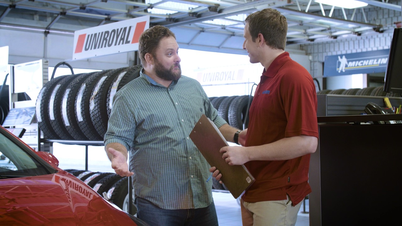 Hogan Chevrolet Buick GMC - Service Department