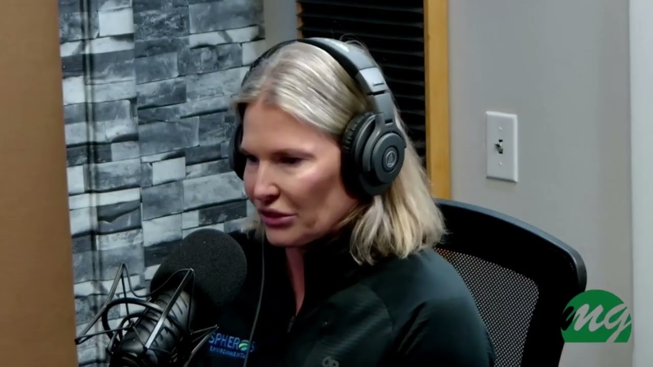 Spheros Environmental CEO Andra Kidd on Building Alignment Instead of Charging Ahead