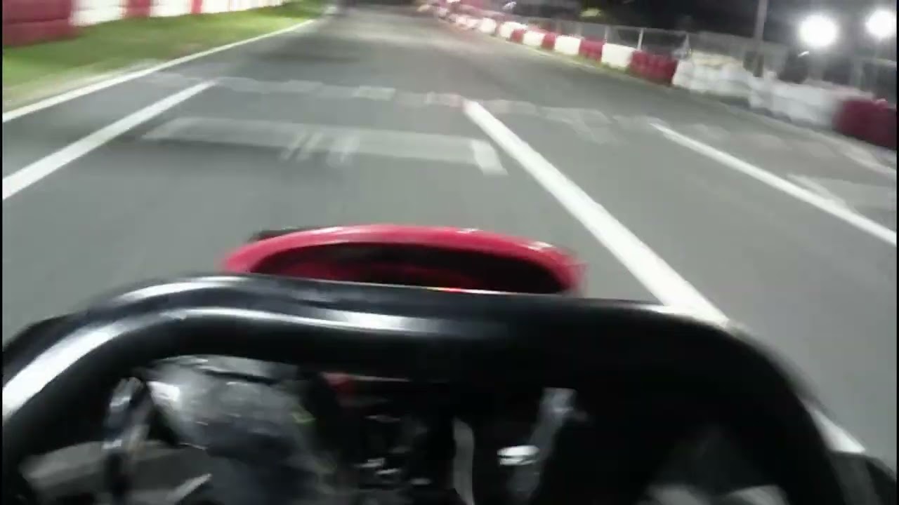 Treino Liga São Paulo de Kart - 12-02-2026 Kartódromo Granja Viana ( Traçado 101)